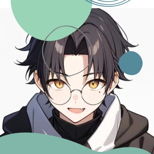 プロフィール画像